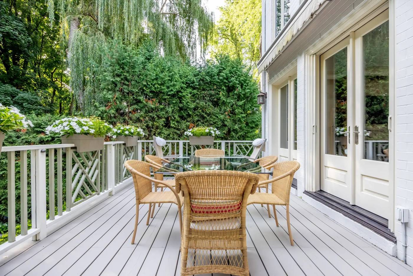 12 Forest Glen Cres. Toronto