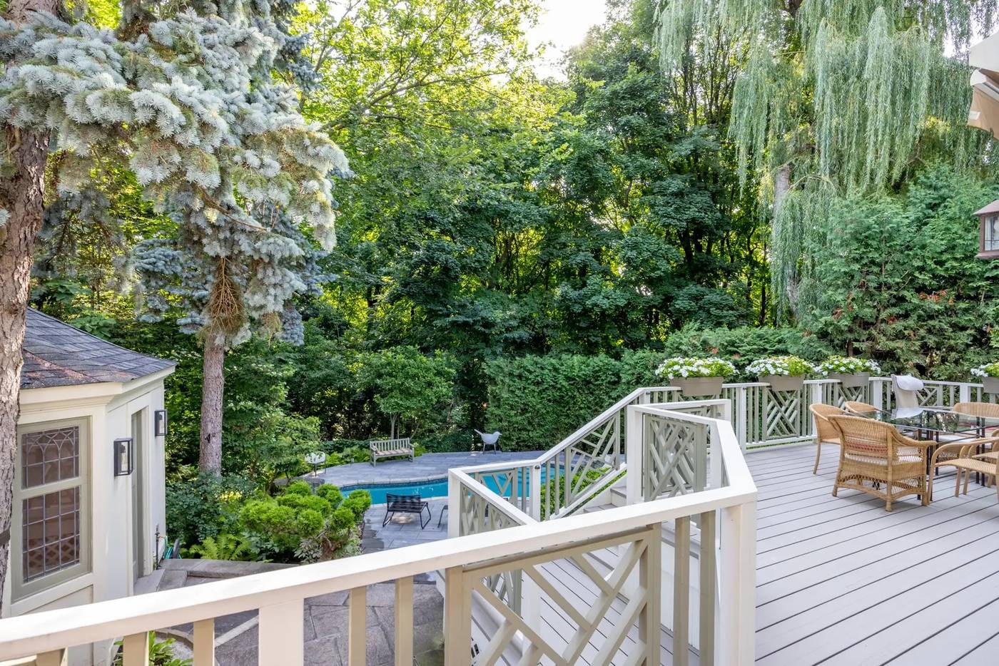 12 Forest Glen Cres. Toronto
