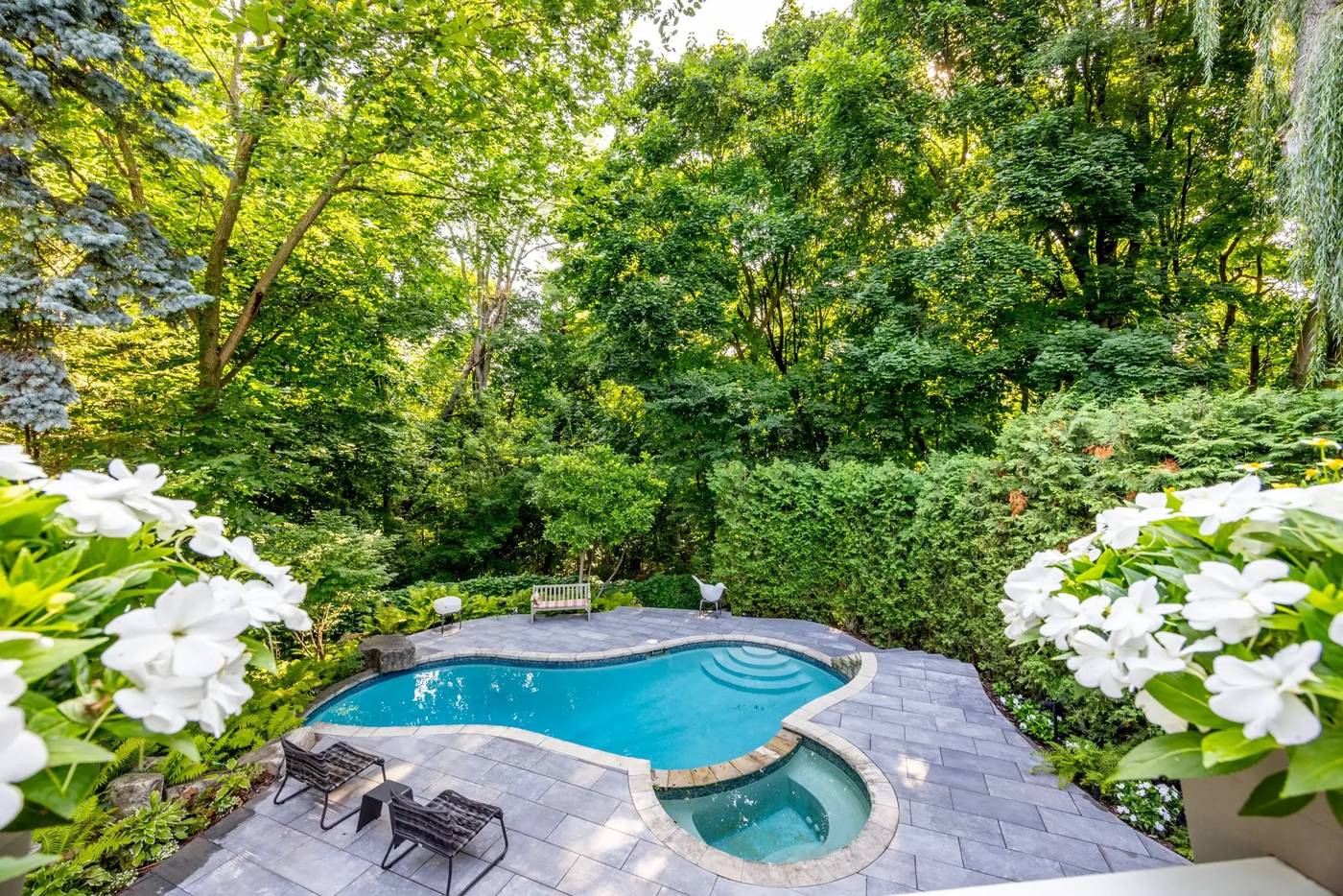 12 Forest Glen Cres. Toronto