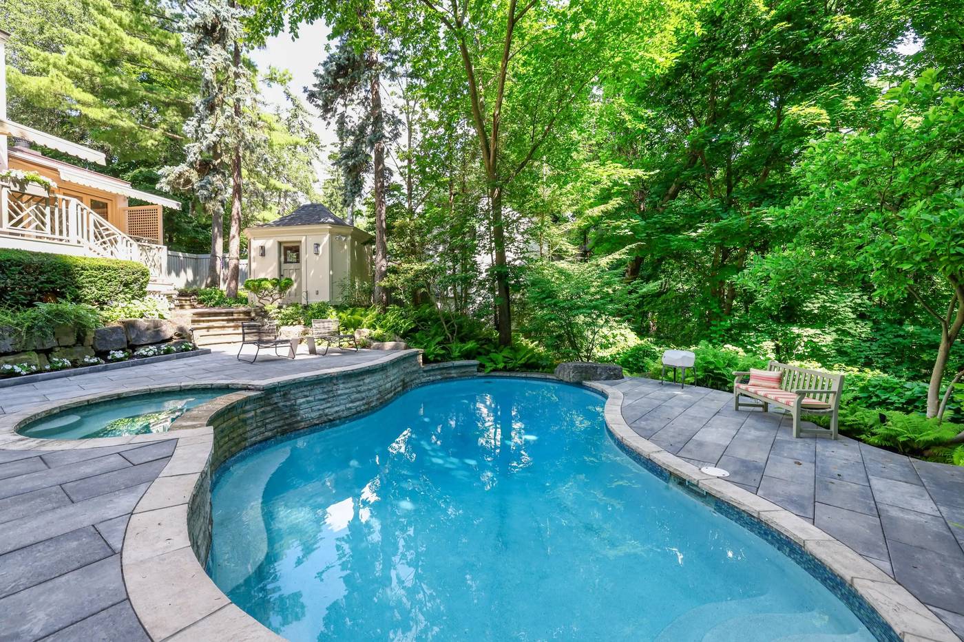 12 Forest Glen Cres. Toronto