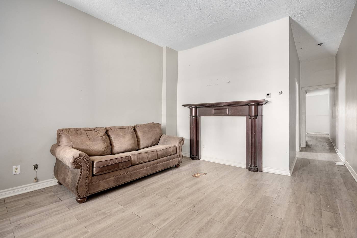 874/876 Eastern Ave. Toronto