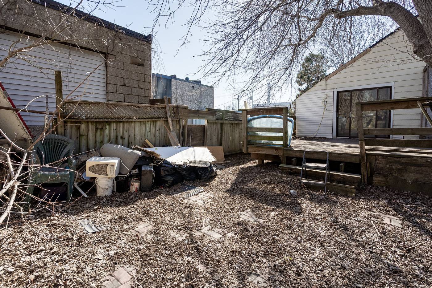 874/876 Eastern Ave. Toronto