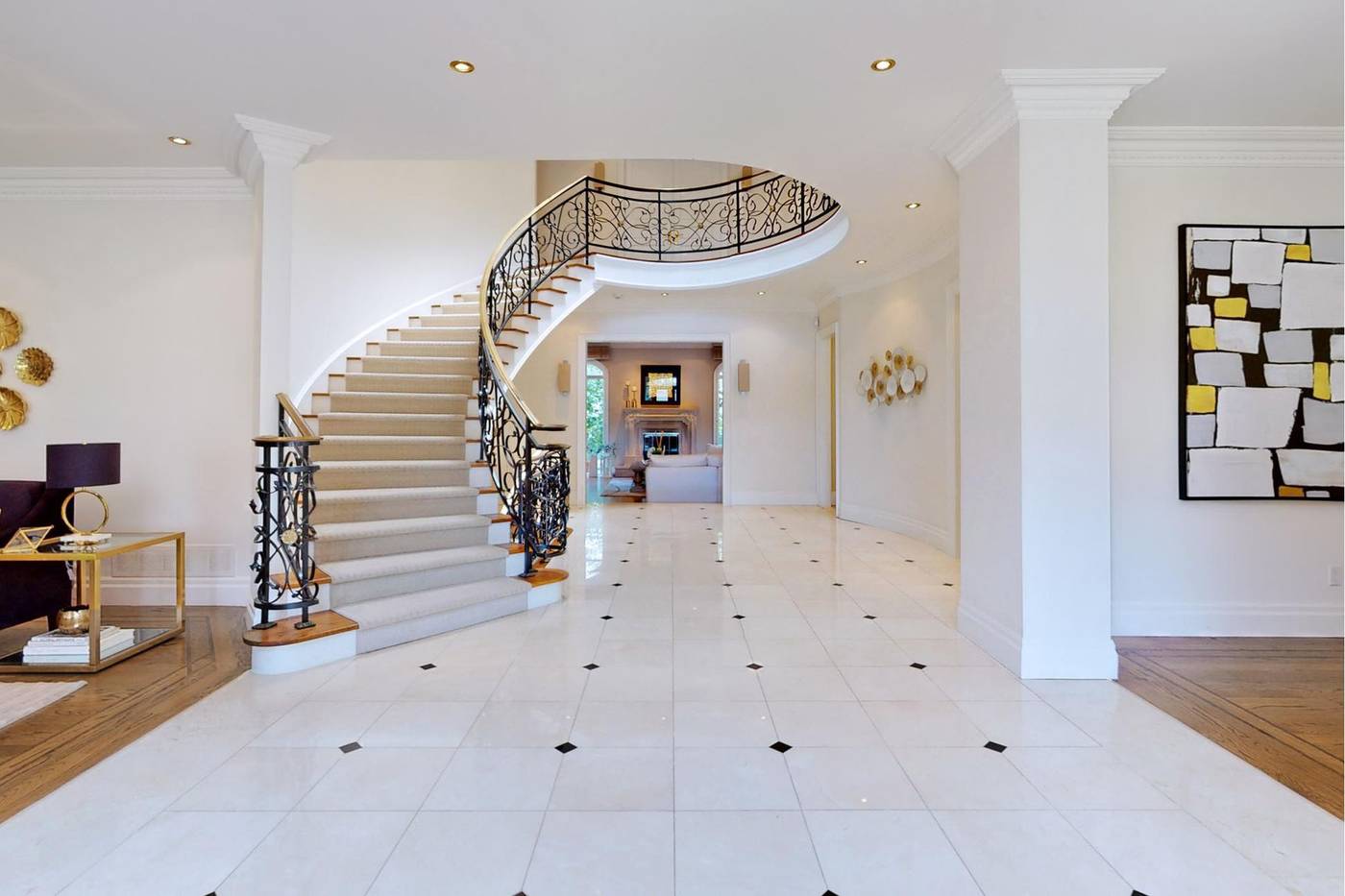 37 rollscourt drive toronto