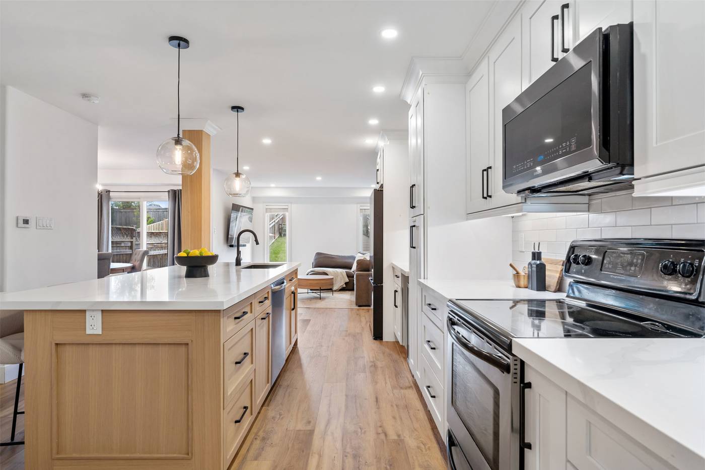 16 buchanan drive alliston