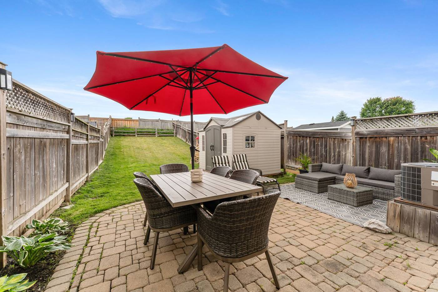 16 buchanan drive alliston