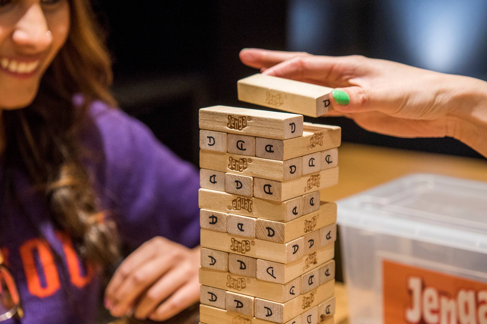 board game cafes toronto