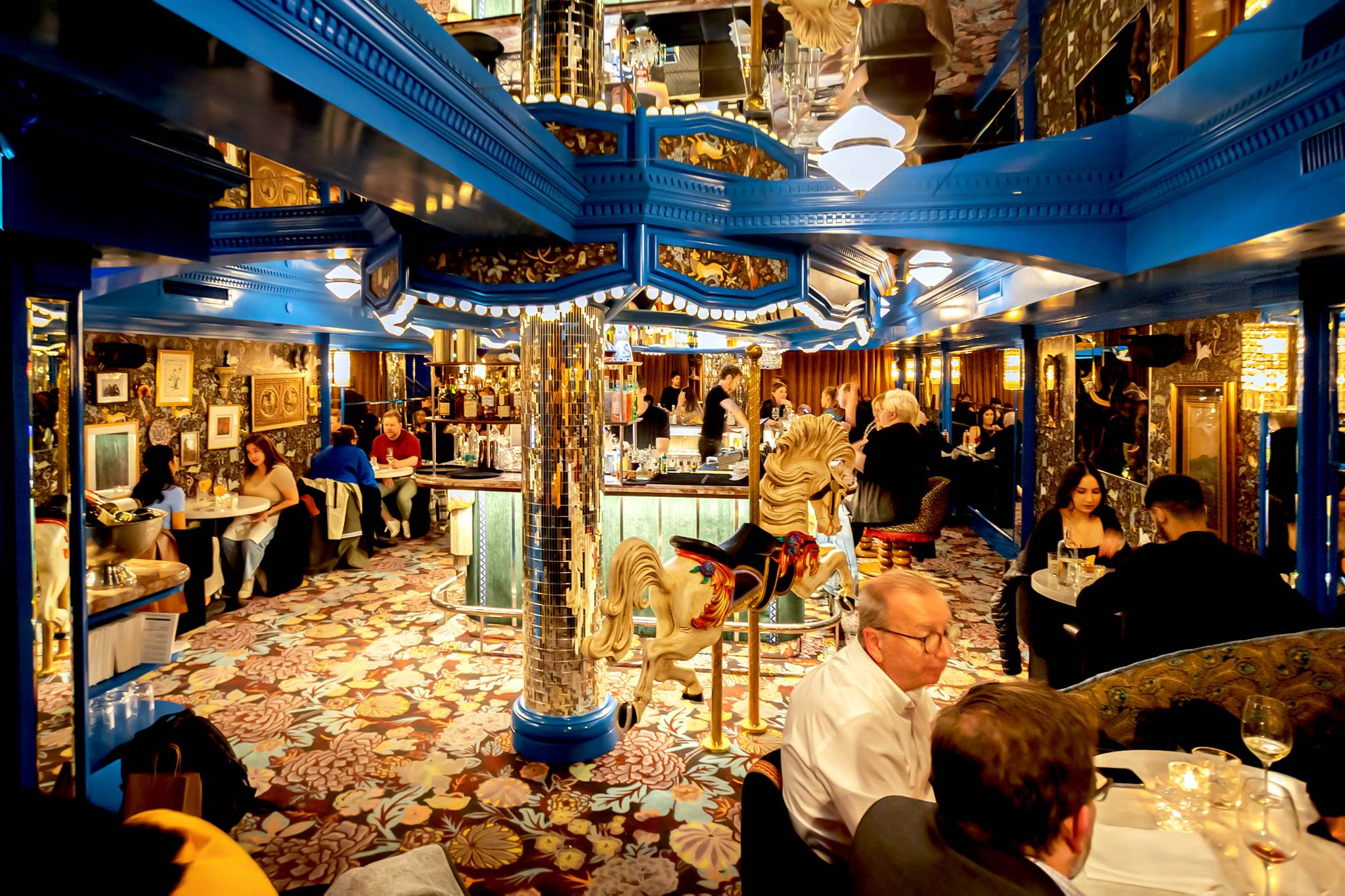 italian restaurants toronto