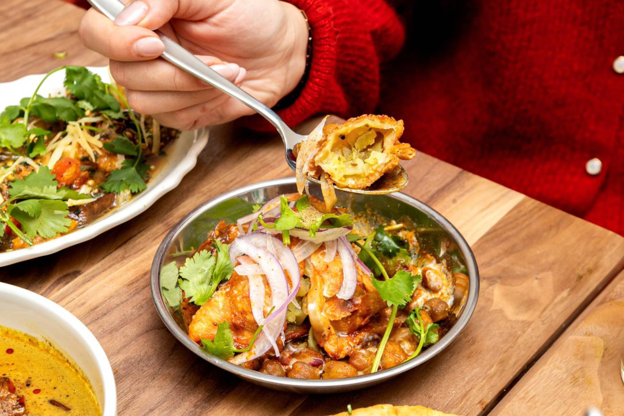 pakistani restaurants toronto