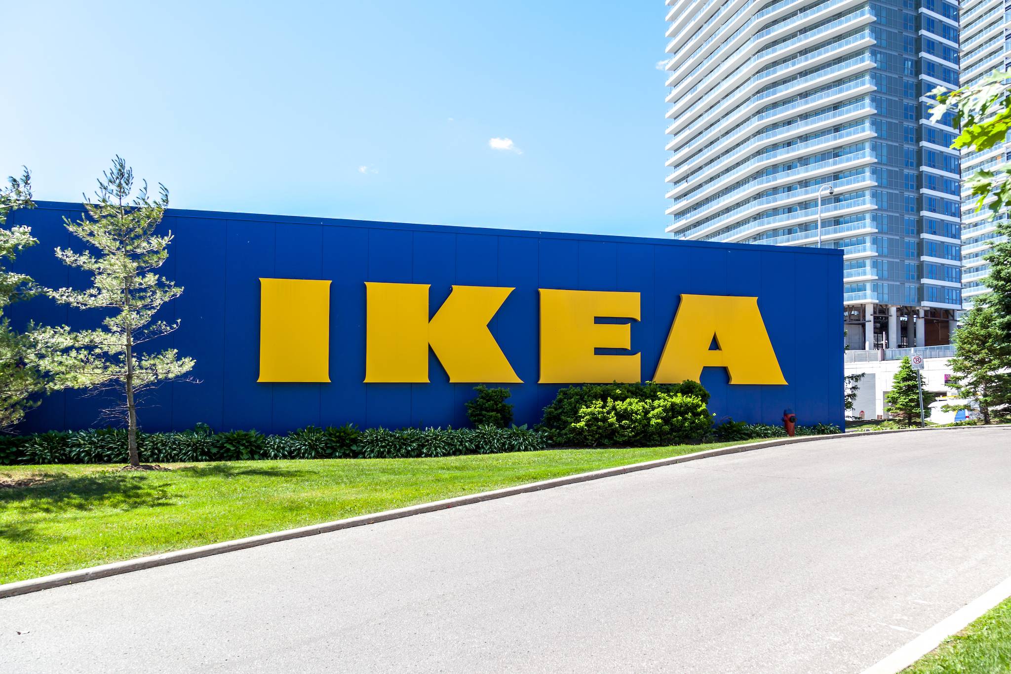 ikea canada