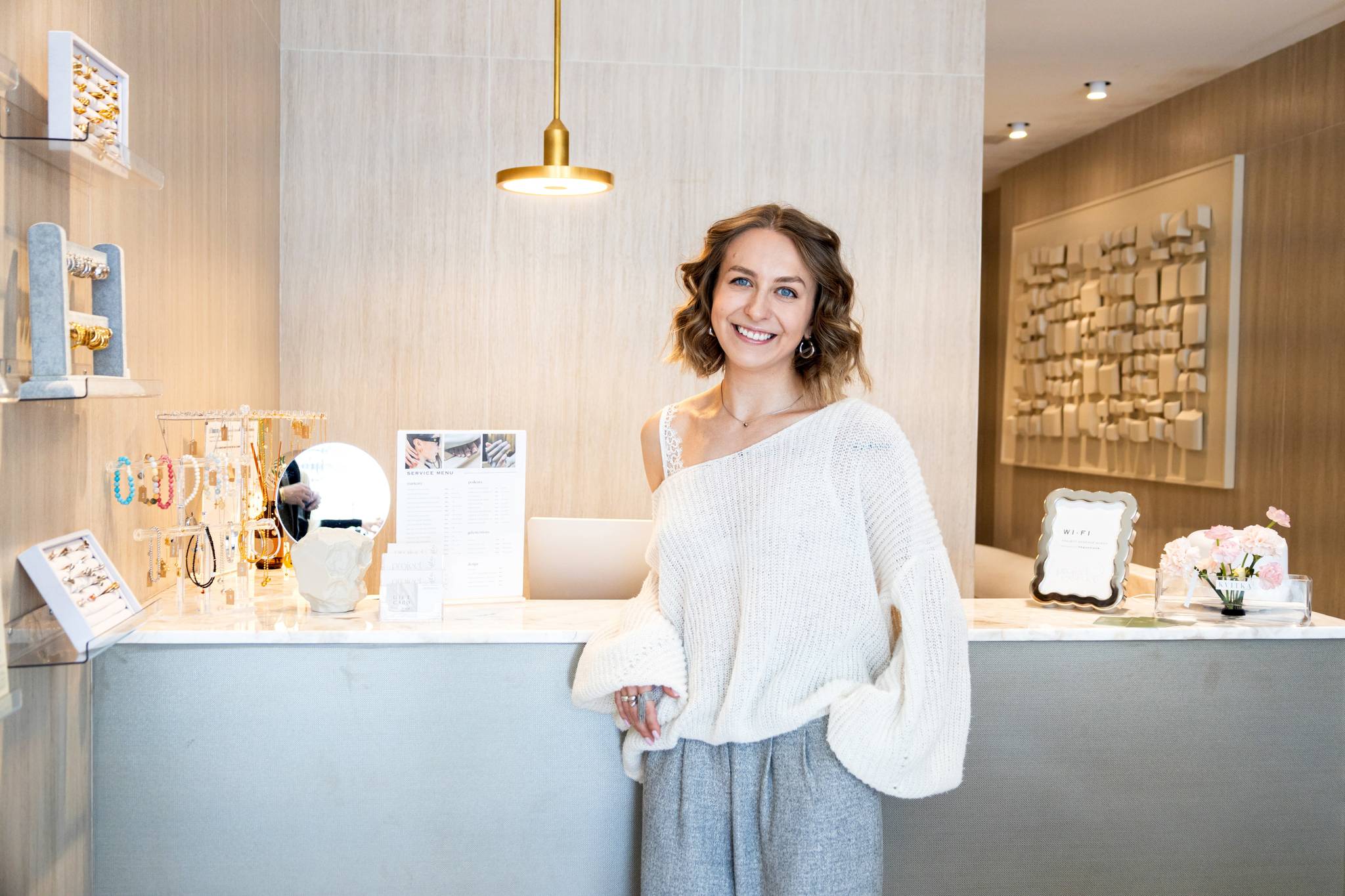 project essence toronto