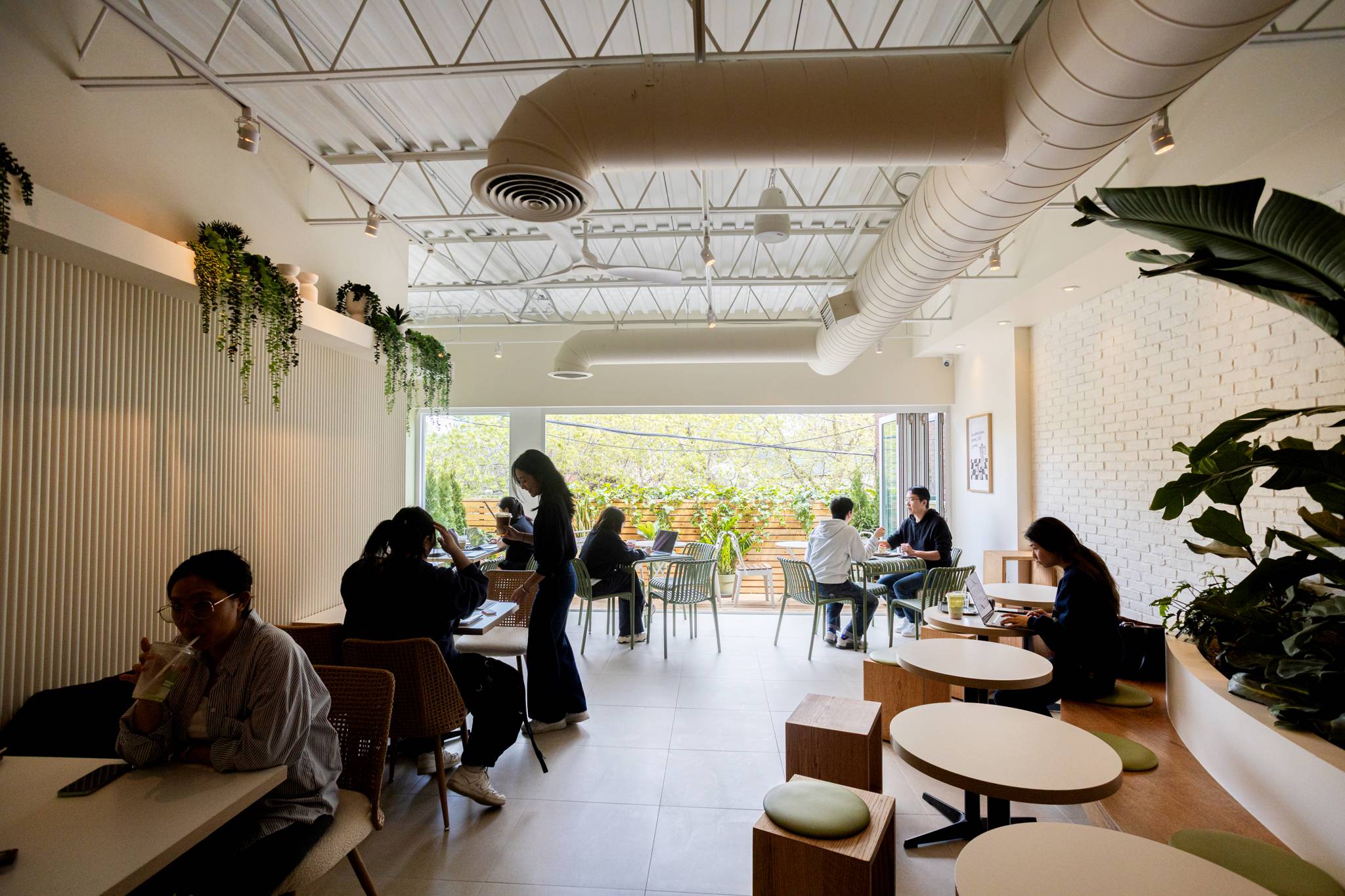 Project Seoul Toronto