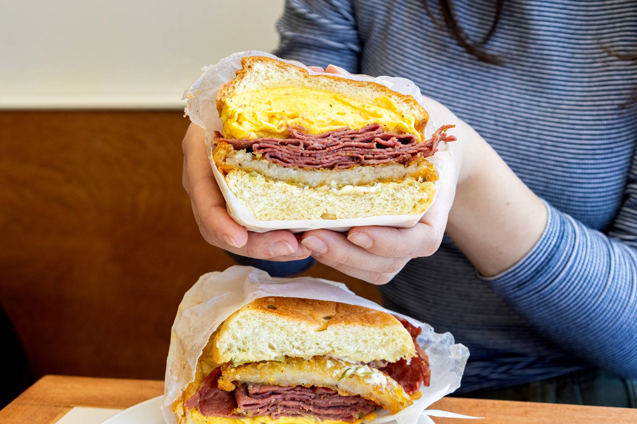 Masa Deli Leslieville