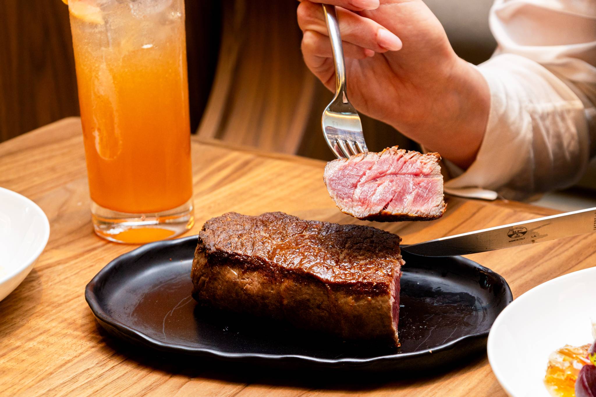 Jacobs and Co Steakhouse