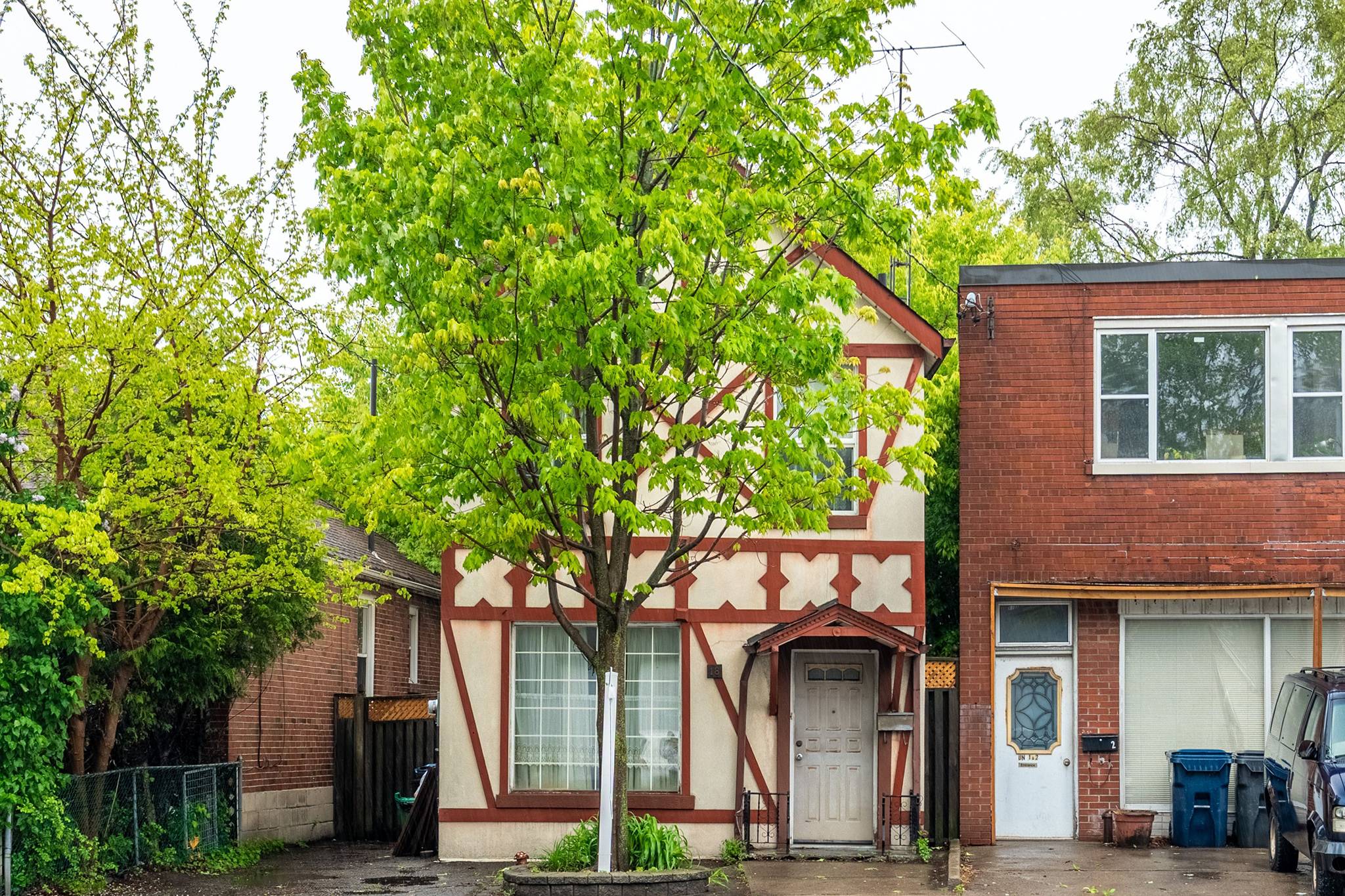 18 Scarlett Road Toronto