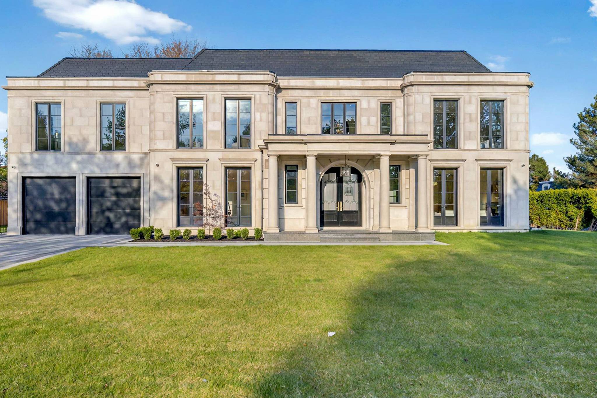 1 Sunflower Court Markham