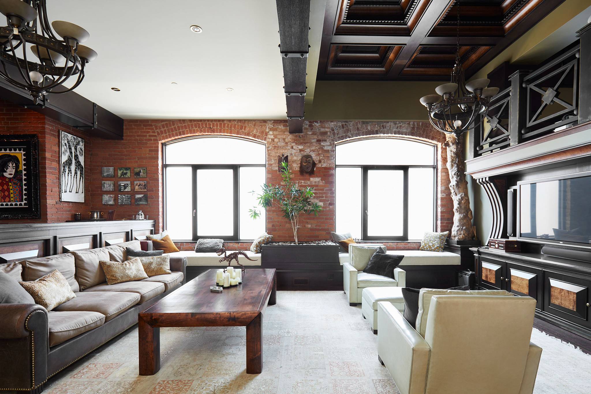 501-468 Wellington St. Toronto