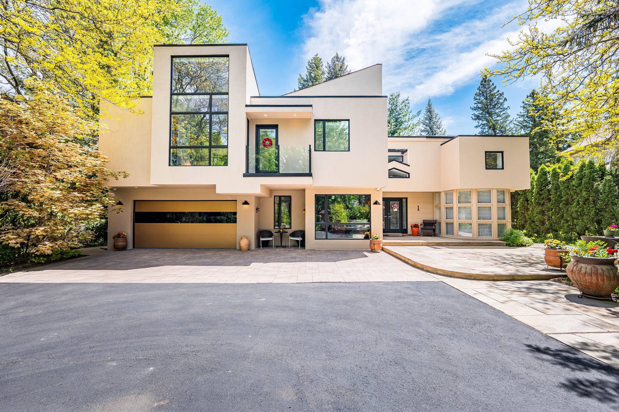 1 Friars Lane Toronto