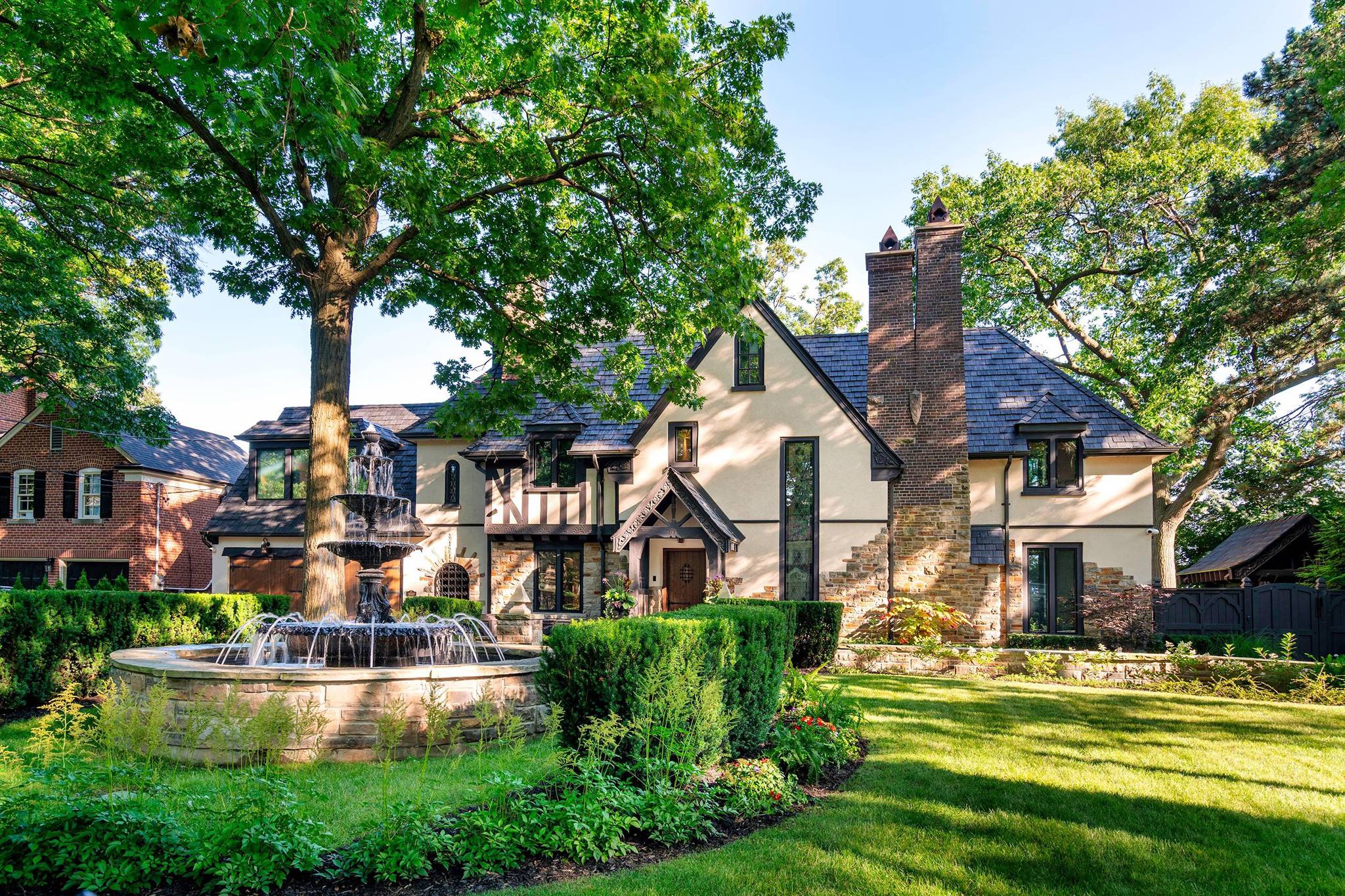 57 Baby Point Crescent Toronto