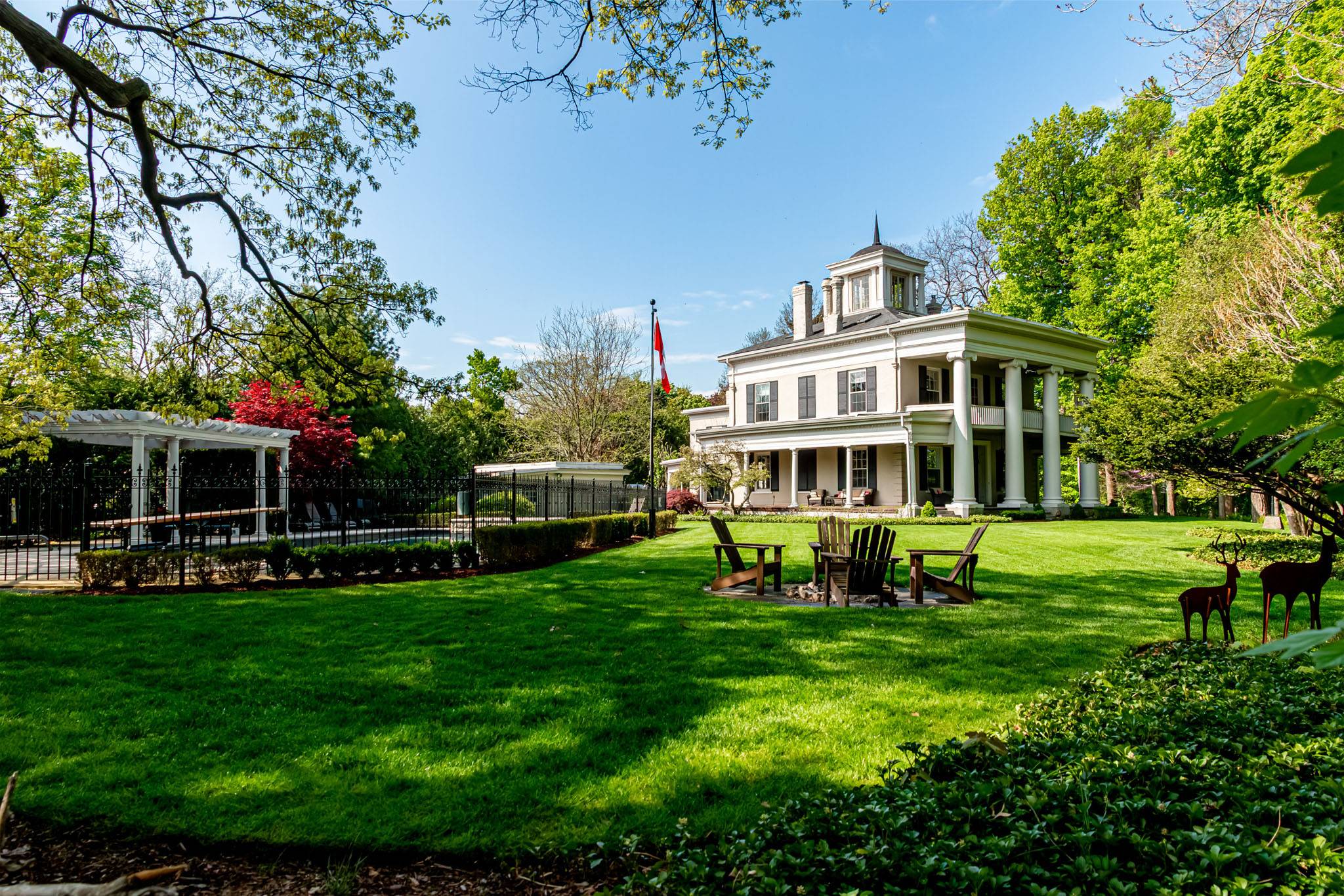 50 south street west dundas