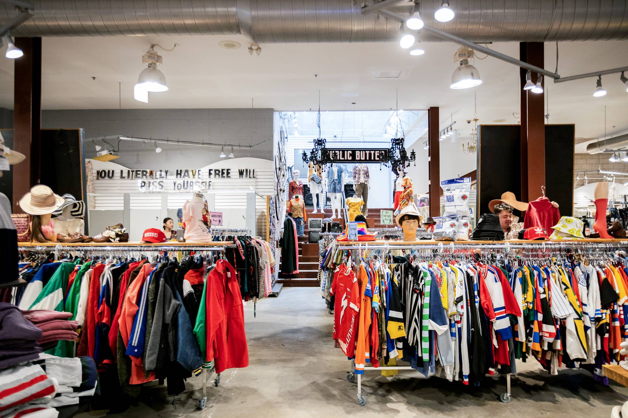 public butter toronto