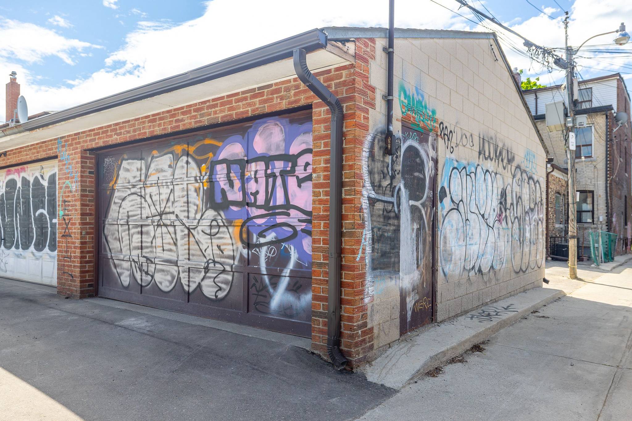 122 Nassau Street Toronto