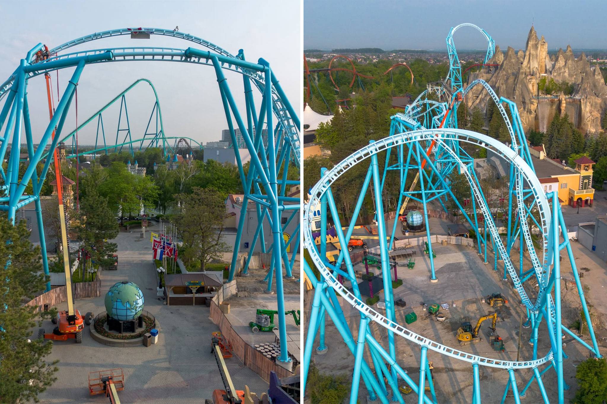 alpenfury wonderland