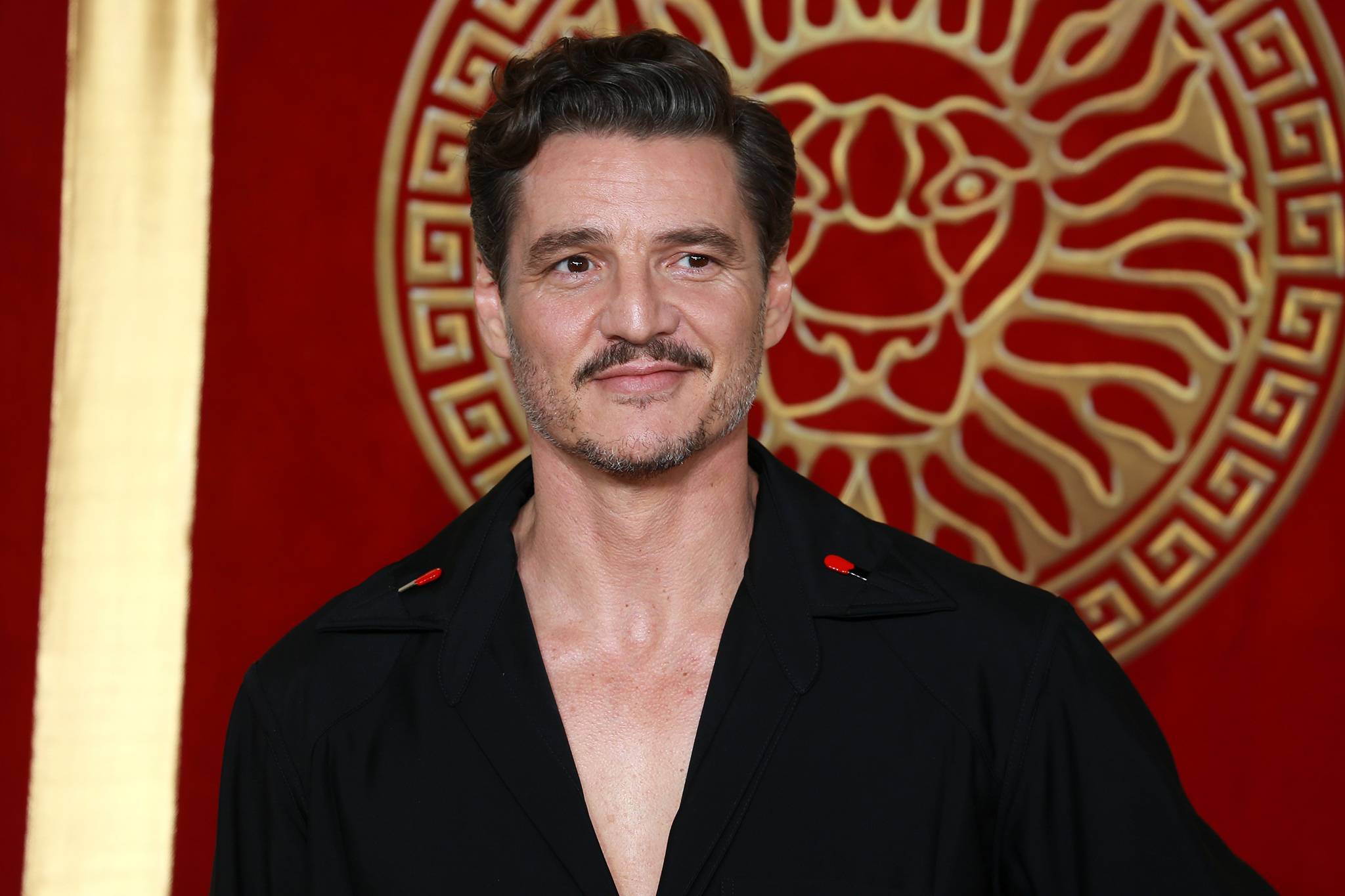 pedro pascal last of us