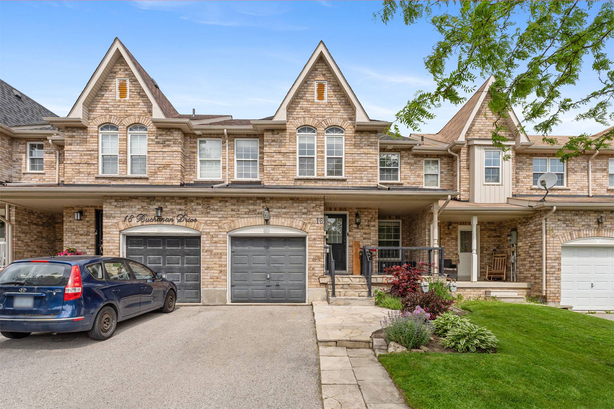 16 buchanan drive alliston