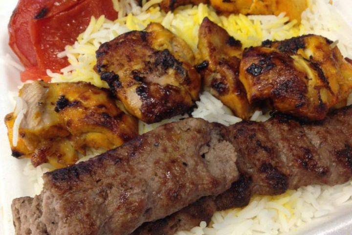Altona Kabob