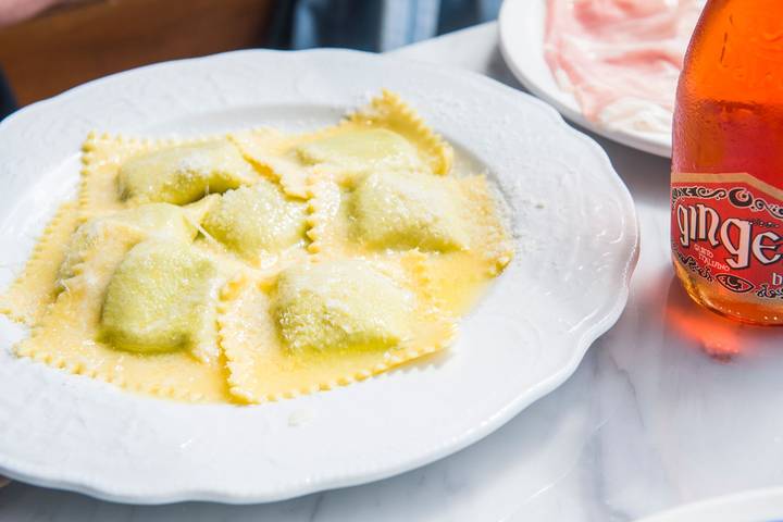 Famiglia Baldassarre