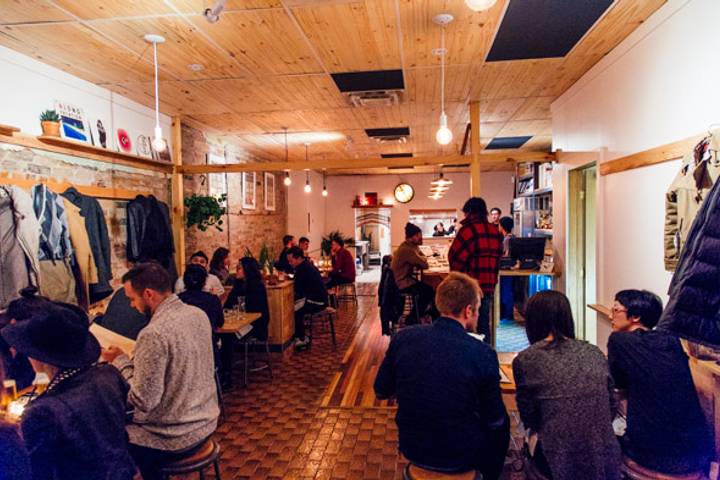 Imanishi Japanese Kitchen