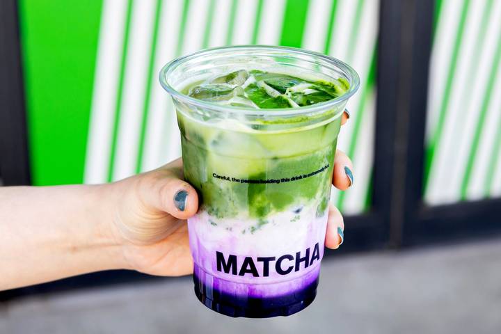 Matcha Matcha
