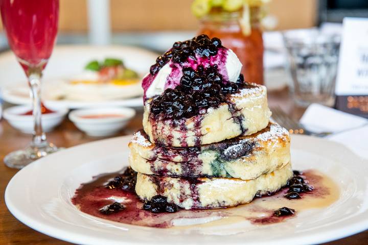 Mildred's Temple Kitchen