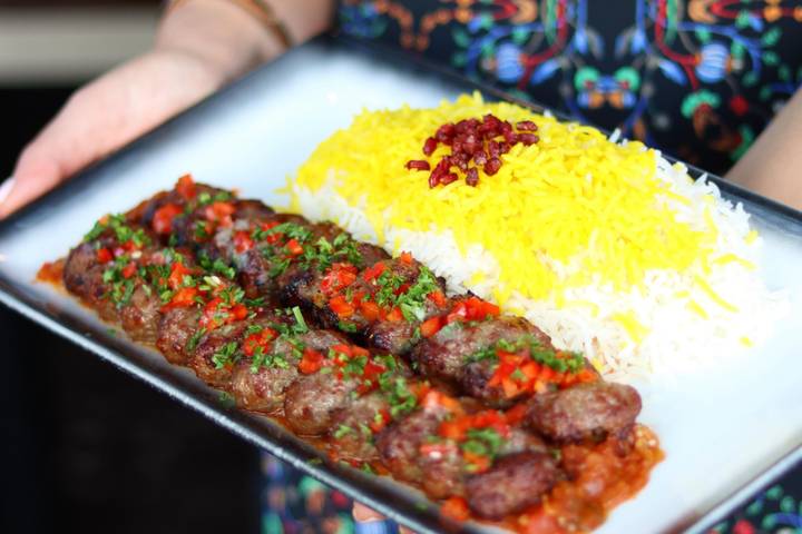 Mirage Mediterranean