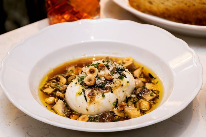 Piano Piano Colborne